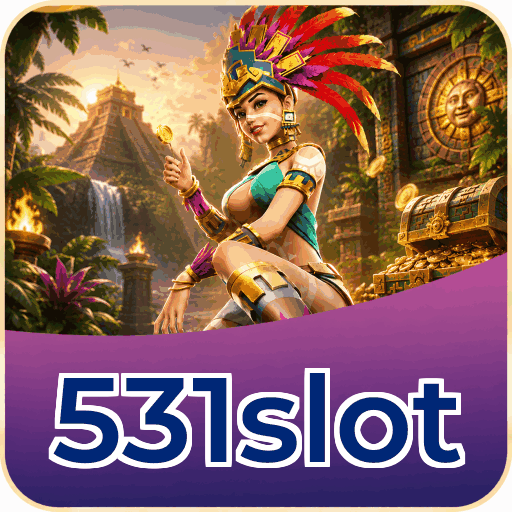531slot APK v4.7.5 - Screenshot UI modern dan intuitif Indonesia